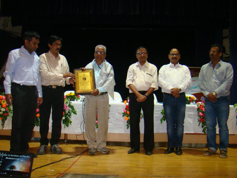 2nd Annual Meet of OLA @ IOP Bhubaneswar