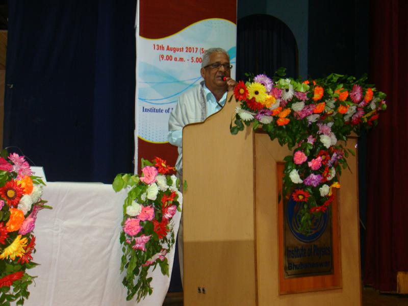 2nd Annual Meet of OLA @ IOP Bhubaneswar